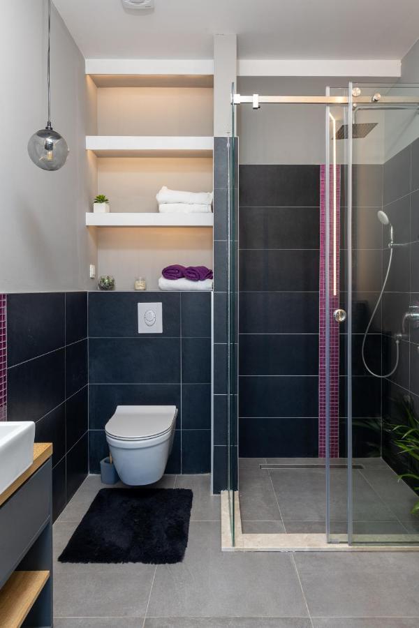 Gjenero Apartment ดูบรอฟนิก ภายนอก รูปภาพ