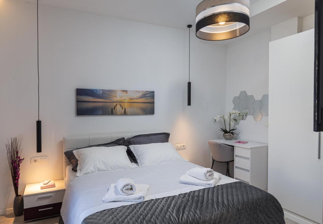 Gjenero Apartment ดูบรอฟนิก ภายนอก รูปภาพ