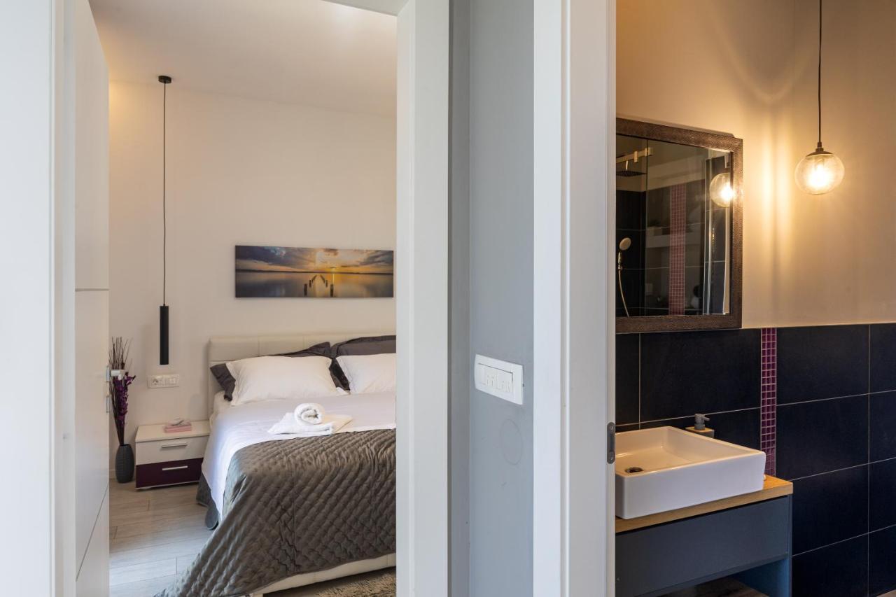 Gjenero Apartment ดูบรอฟนิก ภายนอก รูปภาพ