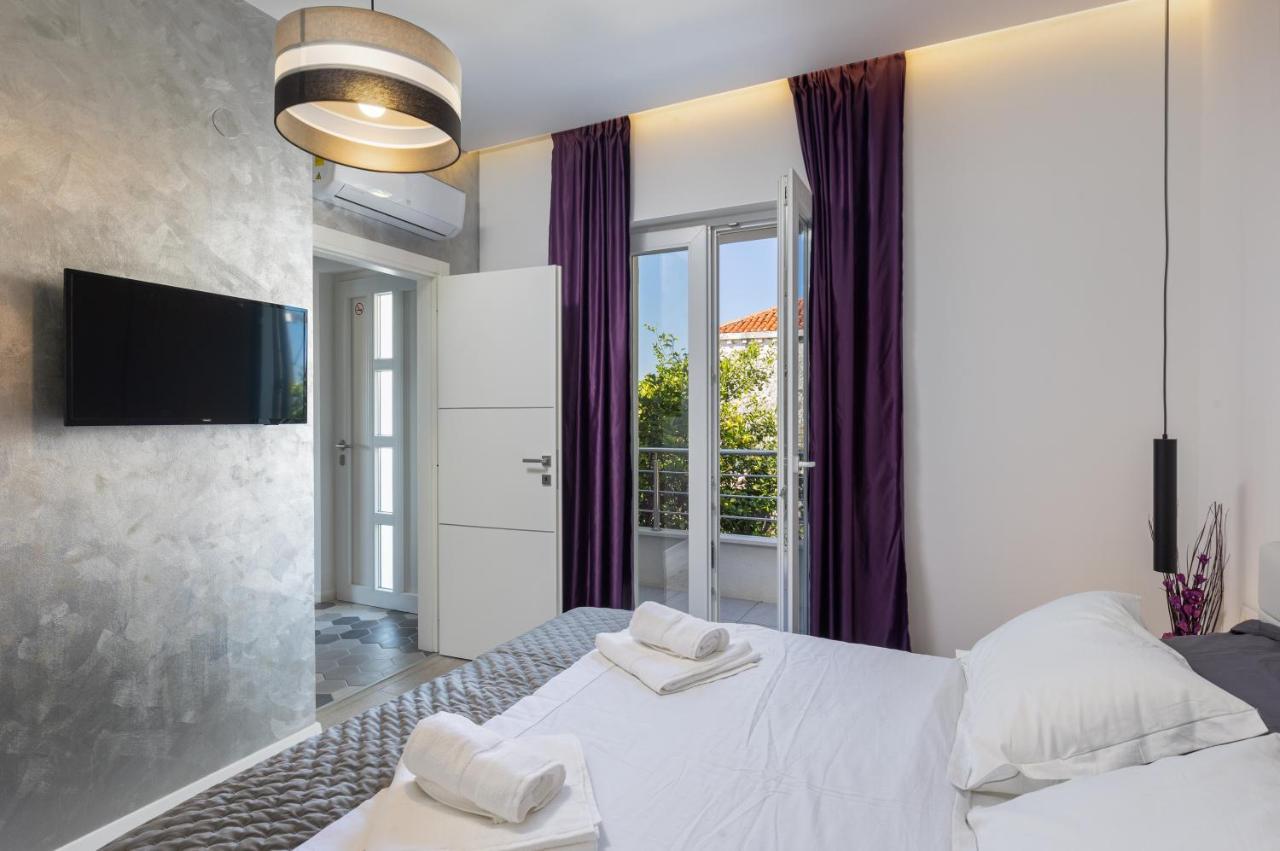 Gjenero Apartment ดูบรอฟนิก ภายนอก รูปภาพ