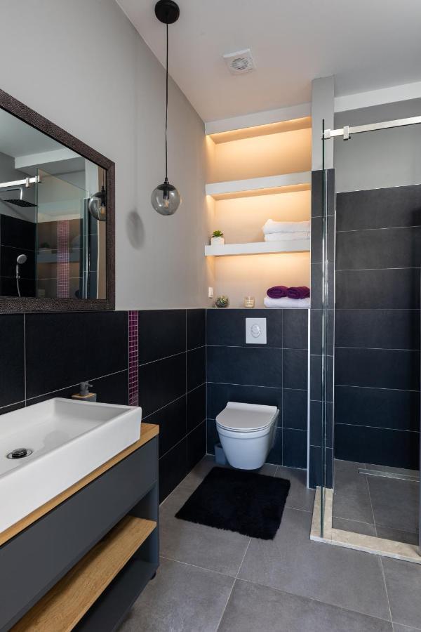 Gjenero Apartment ดูบรอฟนิก ภายนอก รูปภาพ