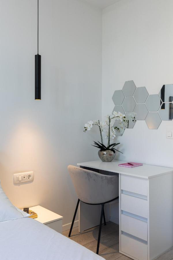 Gjenero Apartment ดูบรอฟนิก ภายนอก รูปภาพ