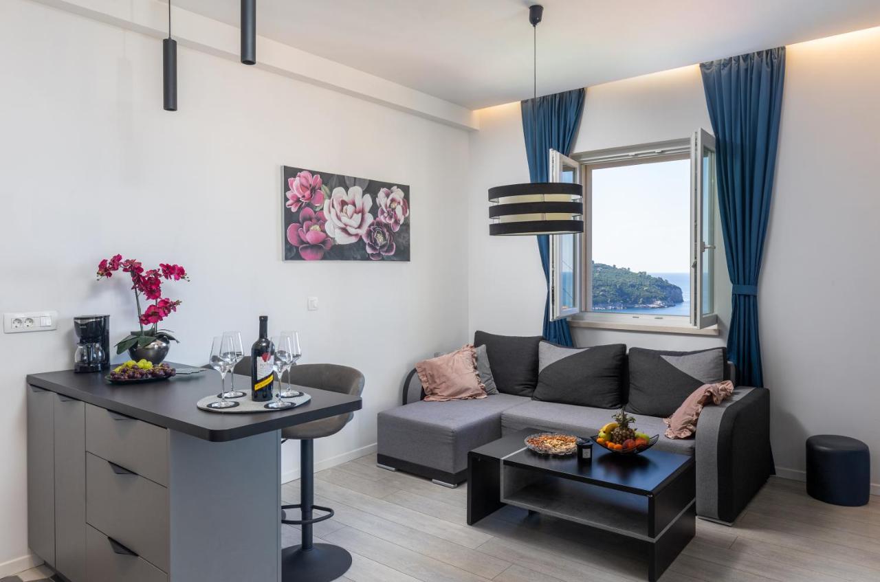 Gjenero Apartment ดูบรอฟนิก ภายนอก รูปภาพ