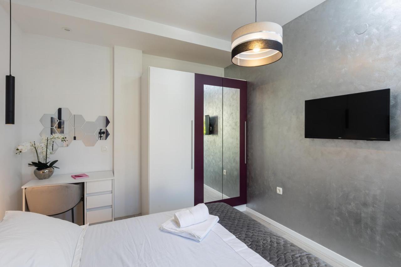 Gjenero Apartment ดูบรอฟนิก ภายนอก รูปภาพ
