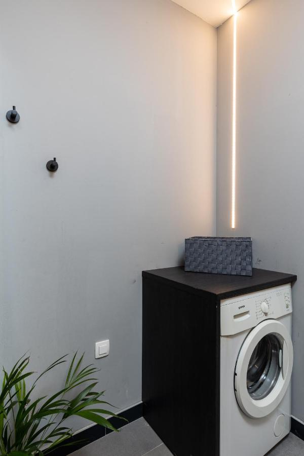 Gjenero Apartment ดูบรอฟนิก ภายนอก รูปภาพ