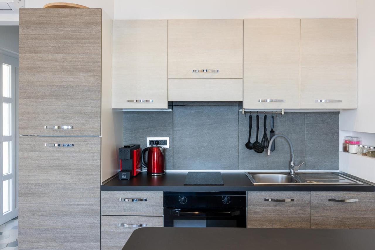 Gjenero Apartment ดูบรอฟนิก ภายนอก รูปภาพ