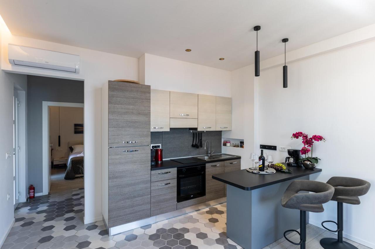 Gjenero Apartment ดูบรอฟนิก ภายนอก รูปภาพ