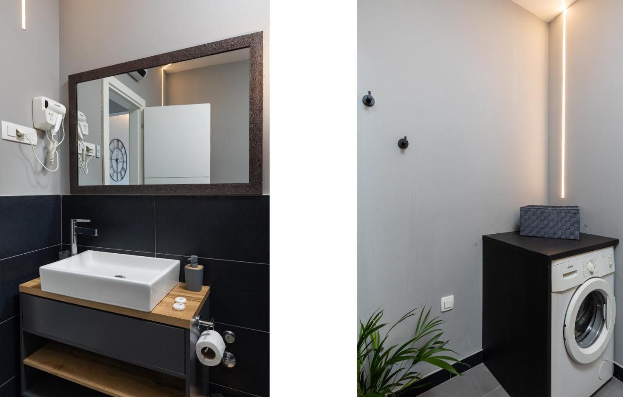 Gjenero Apartment ดูบรอฟนิก ภายนอก รูปภาพ
