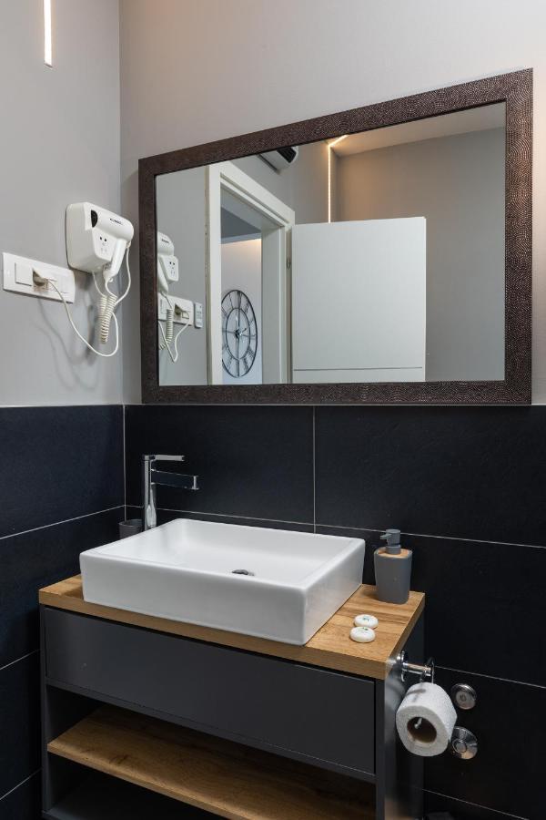 Gjenero Apartment ดูบรอฟนิก ภายนอก รูปภาพ