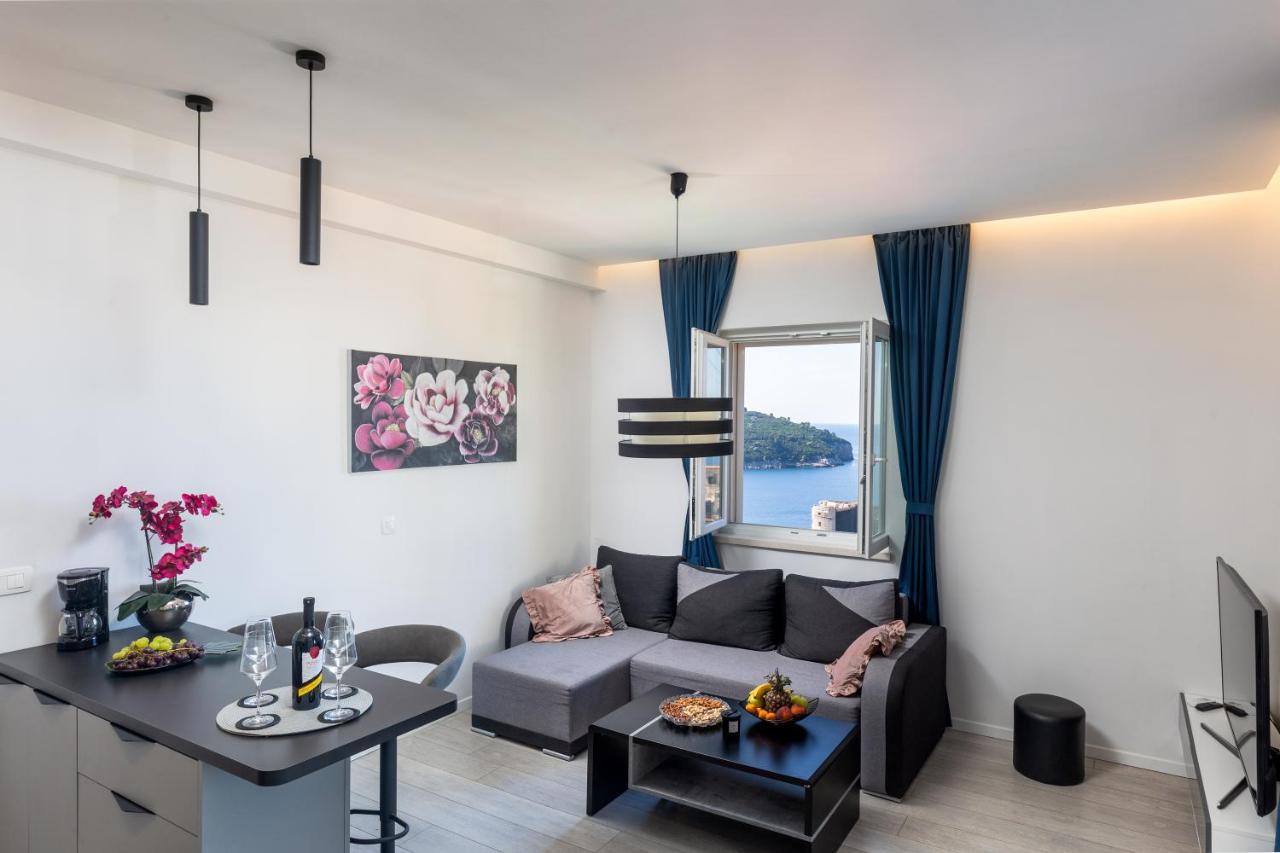 Gjenero Apartment ดูบรอฟนิก ภายนอก รูปภาพ